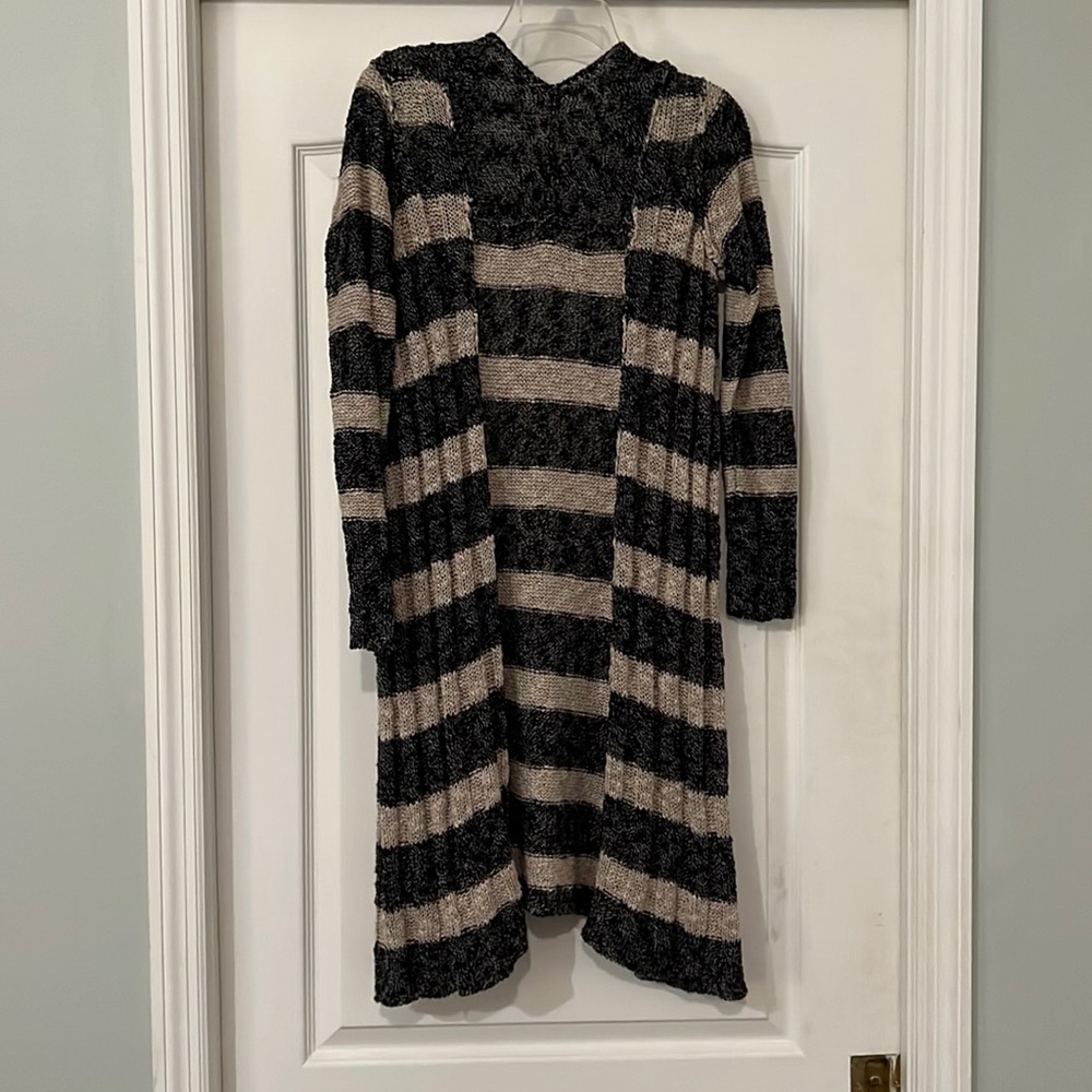 Free People long sweater